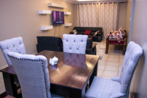 Tastefully Furnished and Serviced 4-bedroom, Nairobi Central